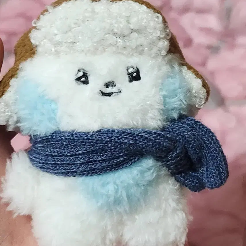 제로베이스원 제베원 제로니 윈터 규니니 군밤 김규빈 인형 양도