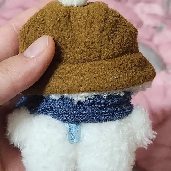 제로베이스원 제베원 제로니 윈터 규니니 군밤 김규빈 인형 양도