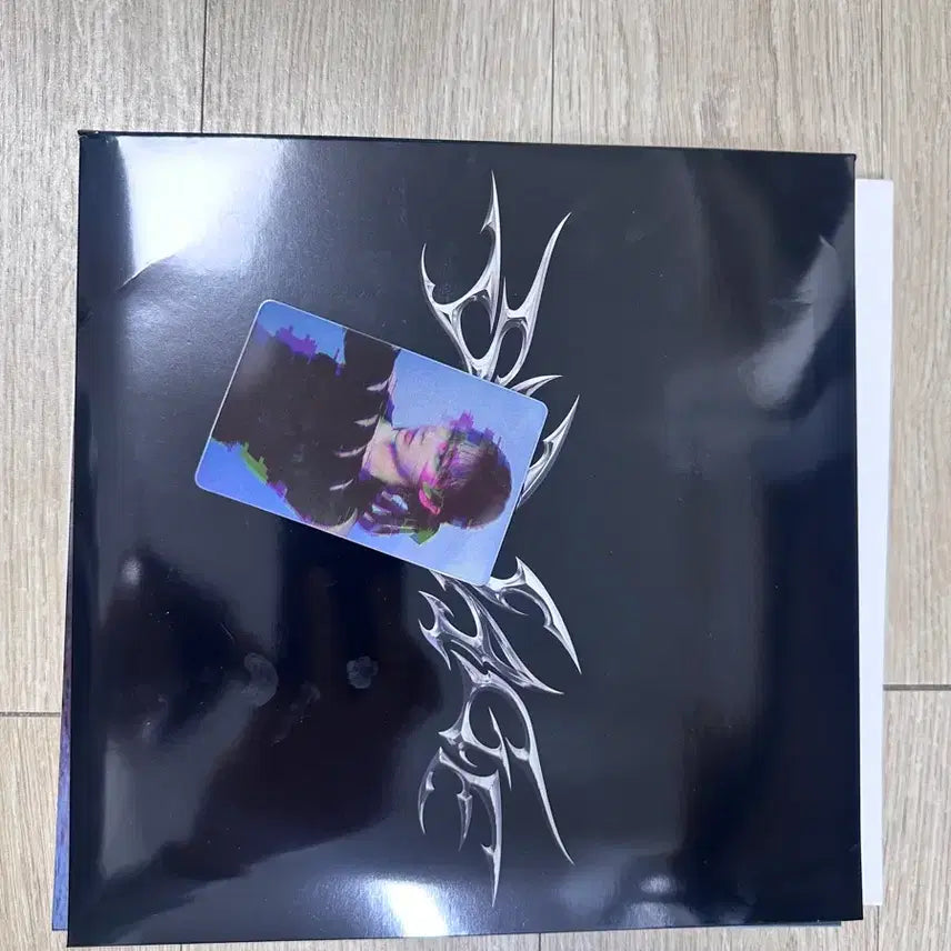 에스파 세비지 앨범