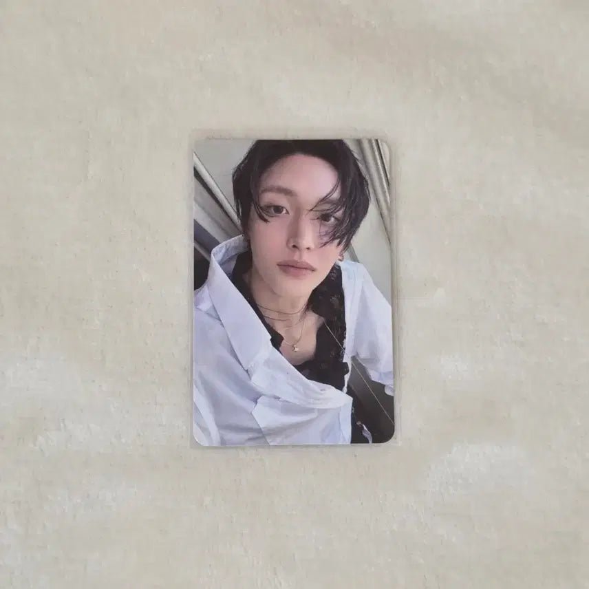 라이즈 원빈 페임 포토북 앨범 포토카드 포카 RIIZE FAME