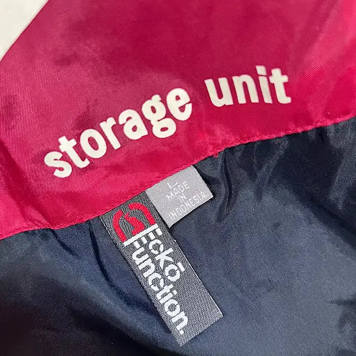 [BUNJANG] ECKO Down Vest / ECKO 다운 베스트