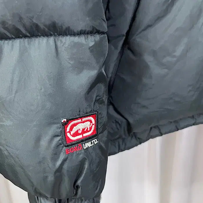 [BUNJANG] ECKO Down Vest / ECKO 다운 베스트