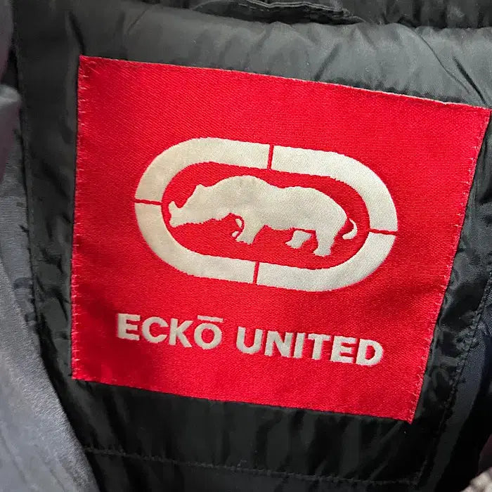 [BUNJANG] ECKO Down Vest / ECKO 다운 베스트