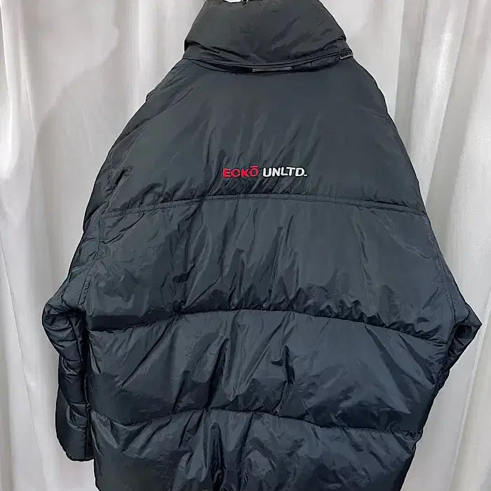 [BUNJANG] ECKO Down Vest / ECKO 다운 베스트