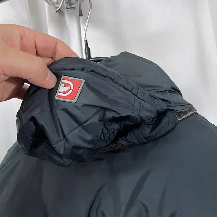 [BUNJANG] ECKO Down Vest / ECKO 다운 베스트