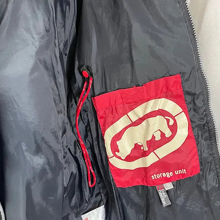 [BUNJANG] ECKO Down Vest / ECKO 다운 베스트