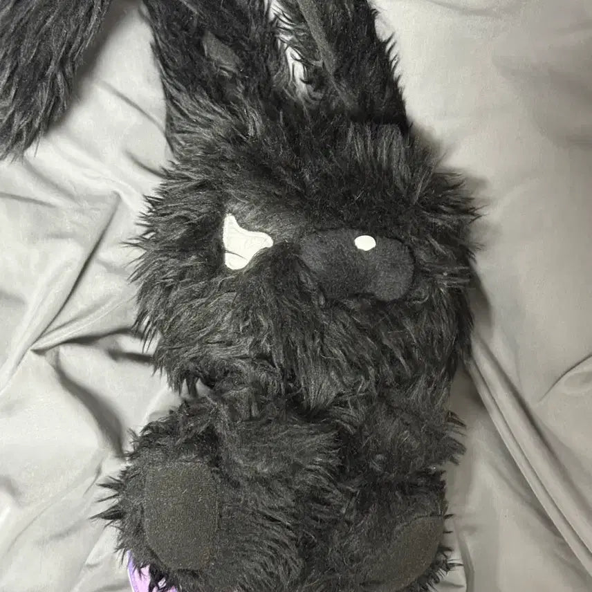 범용토끼 글루미베어 인형