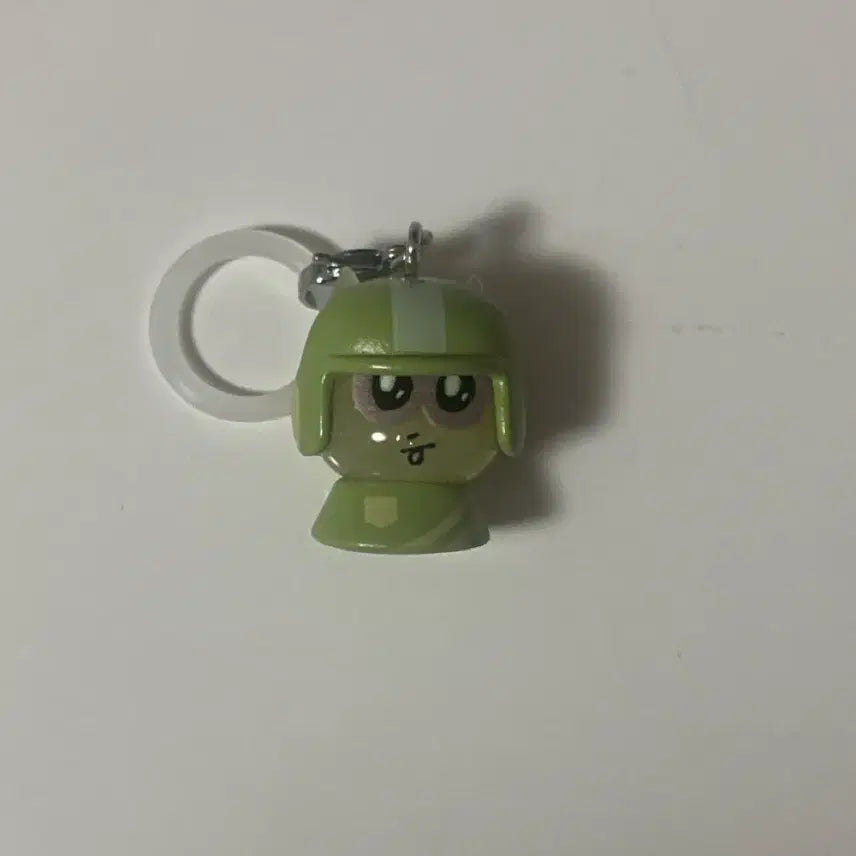 히어앤나우 하오 아크릴참 메지루시 단순개봉 원가양도