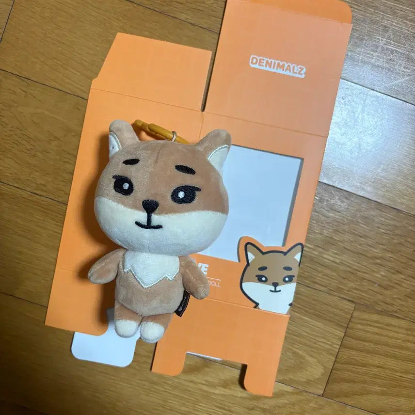 데이식스 데니멀즈 케 영케이