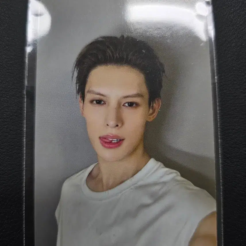 코르티스 제임스 케타포 럭드