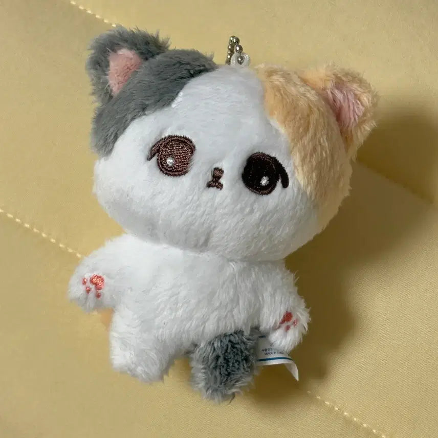 방탄 지민 민민이 10cm 인형