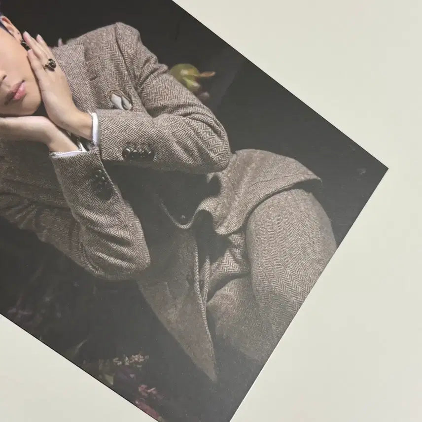 방탄 지민 온 맵솔 보라해 공방 포카 일괄