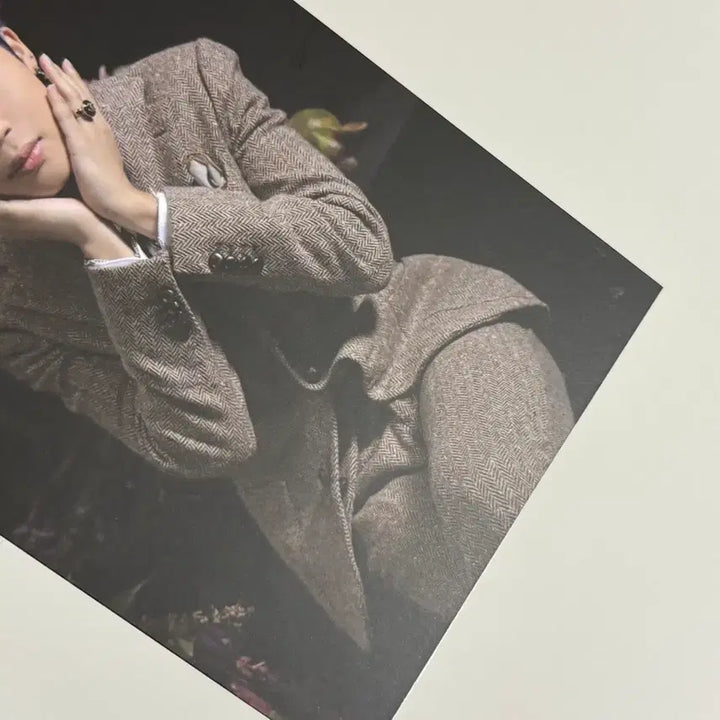 방탄 지민 온 맵솔 보라해 공방 포카 일괄