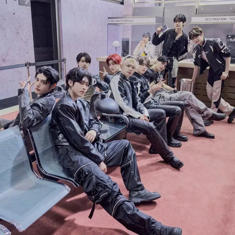 제베원 제로베이스원 공굿비공굿 나눔 처분 양도