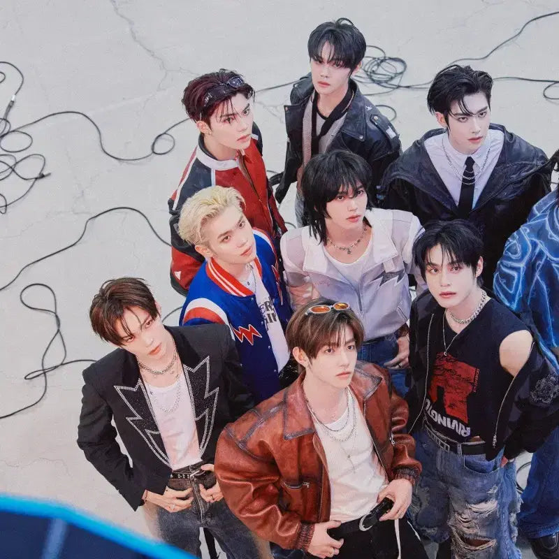 제베원 제로베이스원 공굿비공굿 나눔 처분 양도