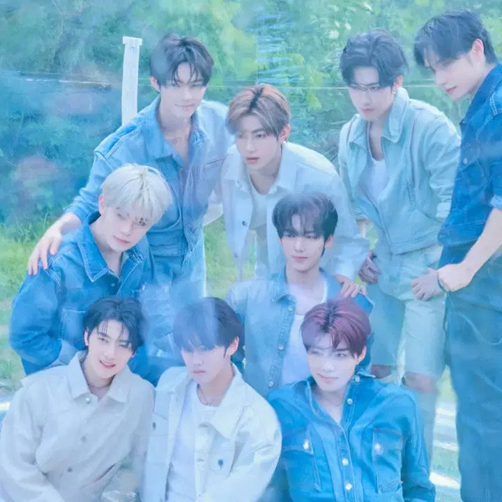 제베원 제로베이스원 공굿비공굿 나눔 처분 양도