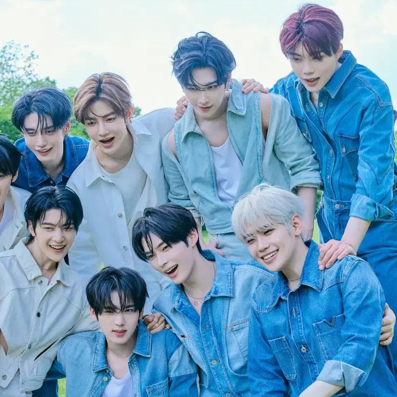 제베원 제로베이스원 공굿비공굿 나눔 처분 양도