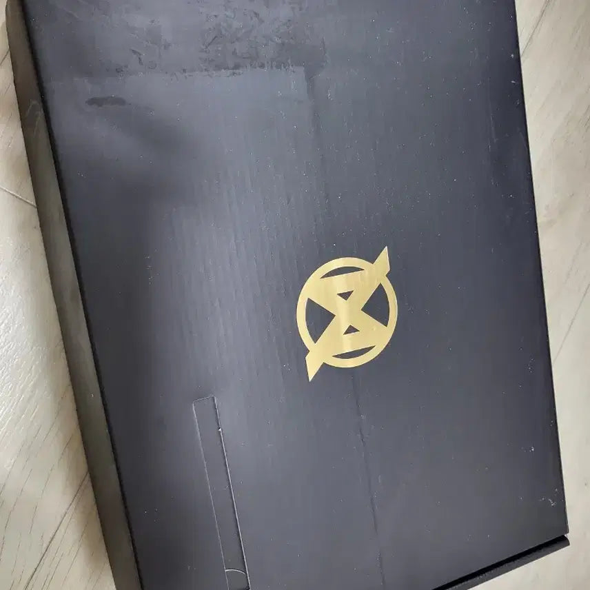 몬스타엑스 6기 펜클럽키트