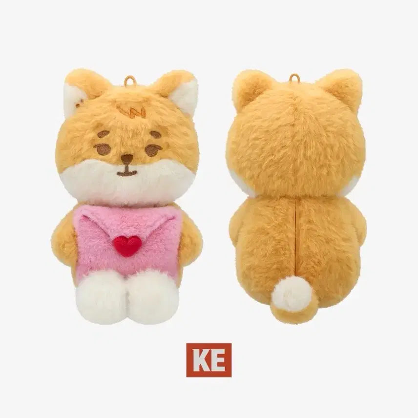 데이식스 데니멀즈 보이스키링 케