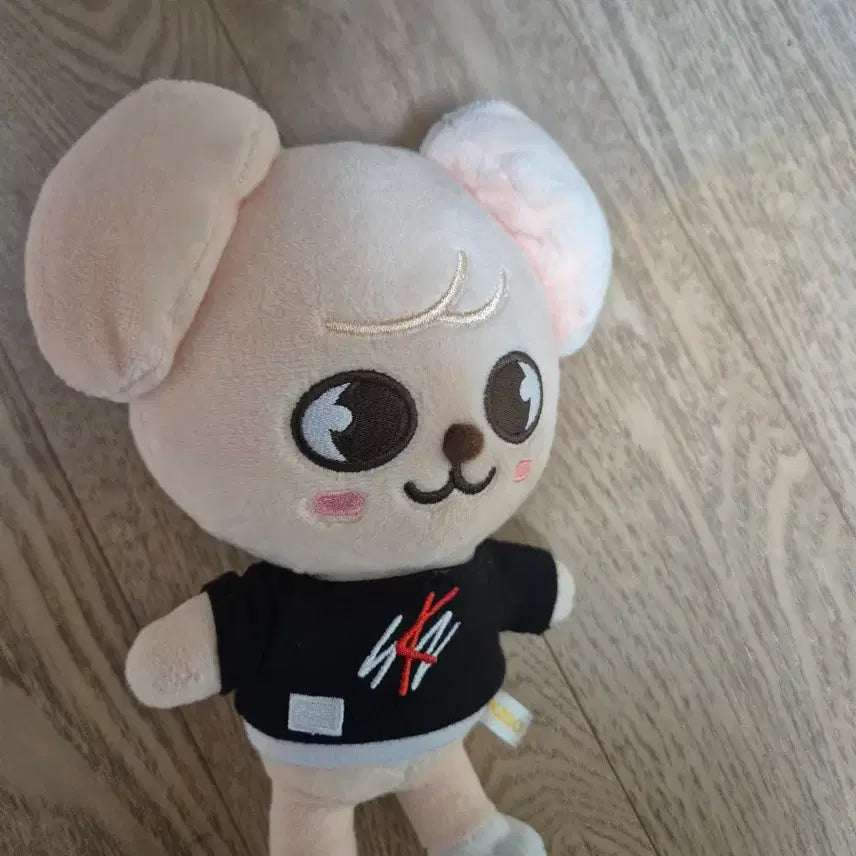 스트레이키즈 승민 인형