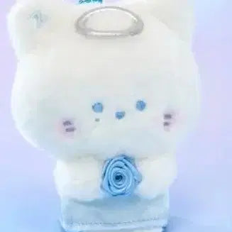 천사 제로니 리니니 키링 한정판매