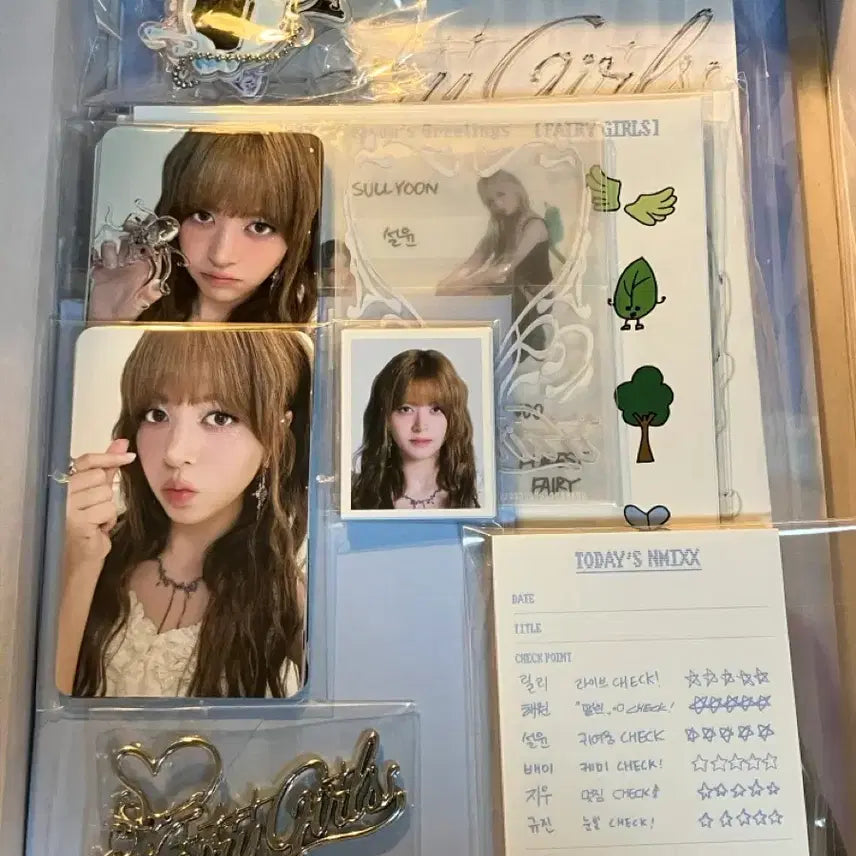 엔믹스 2025 시그