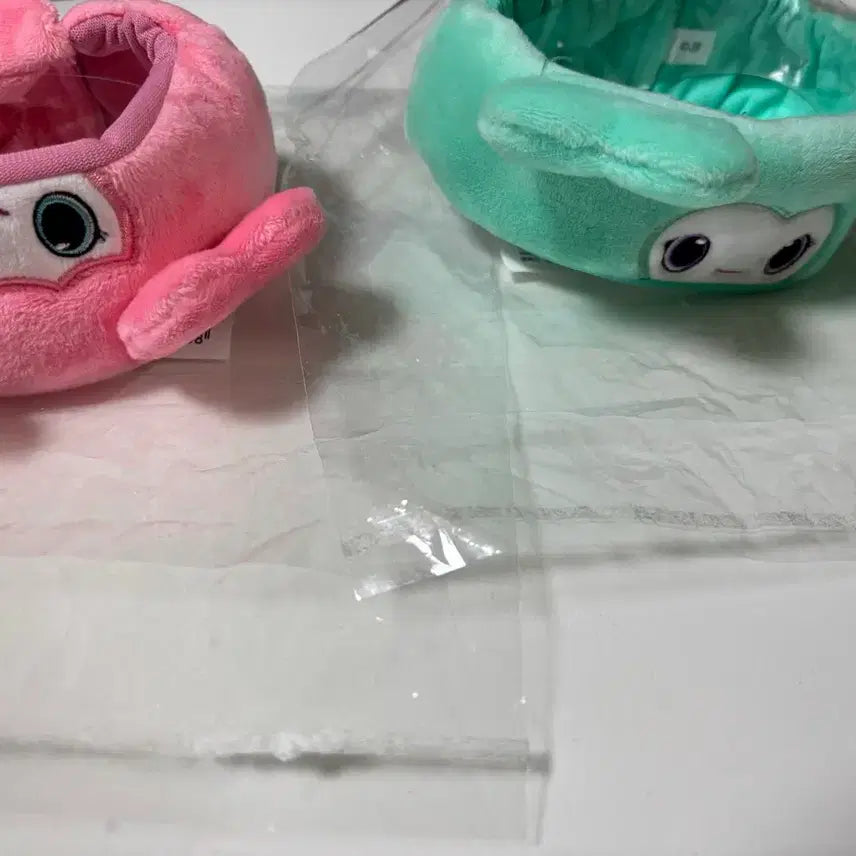 트와이스 라부리 미나 미부리 응원봉 커버 양도