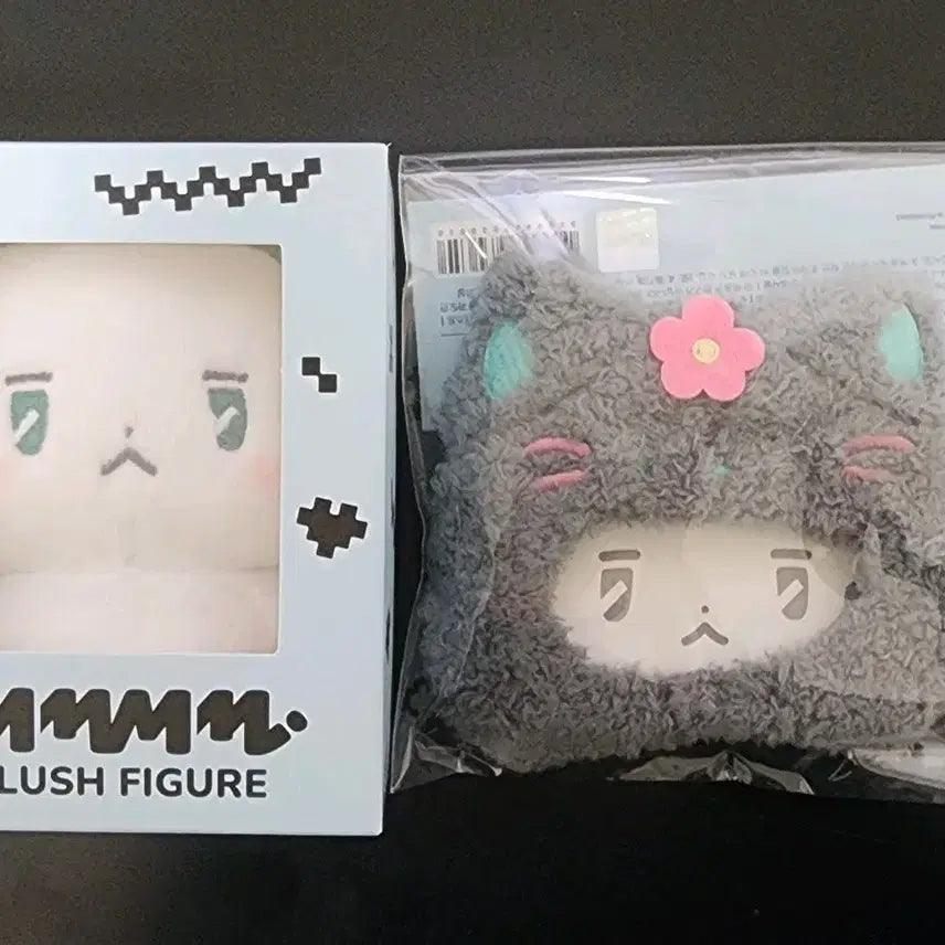 플레이브 먀미 미개봉