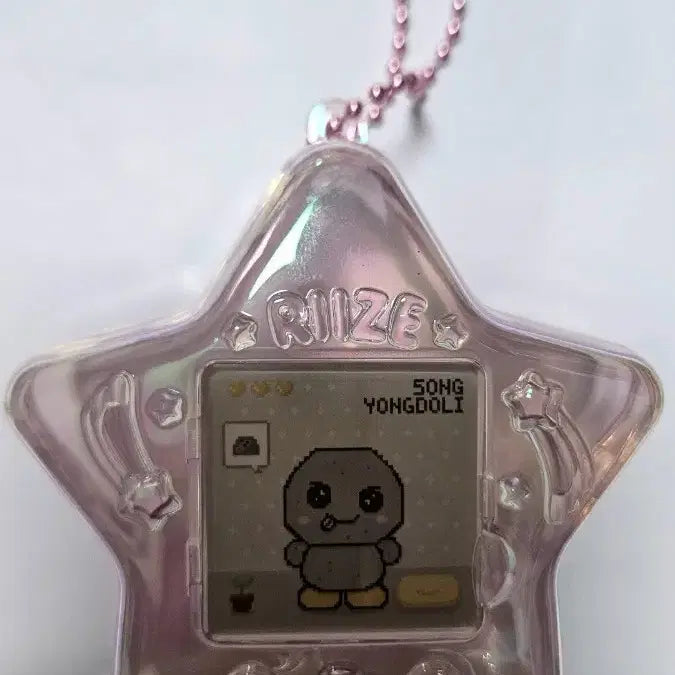 라이즈 star case (eunseok ver.)