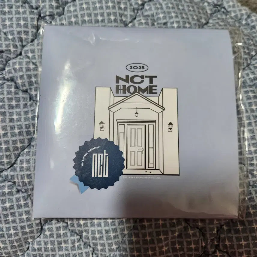 NCT 2023 NOT HOME 코스터