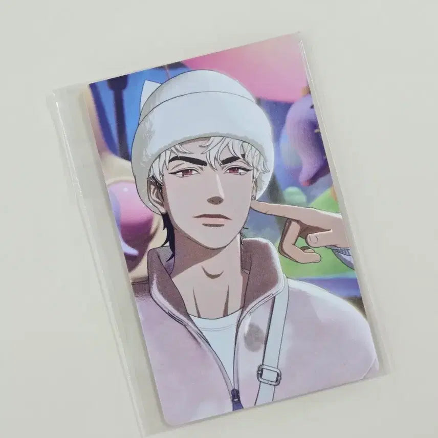 플레이브 위버스 뿌우 은호 미공포