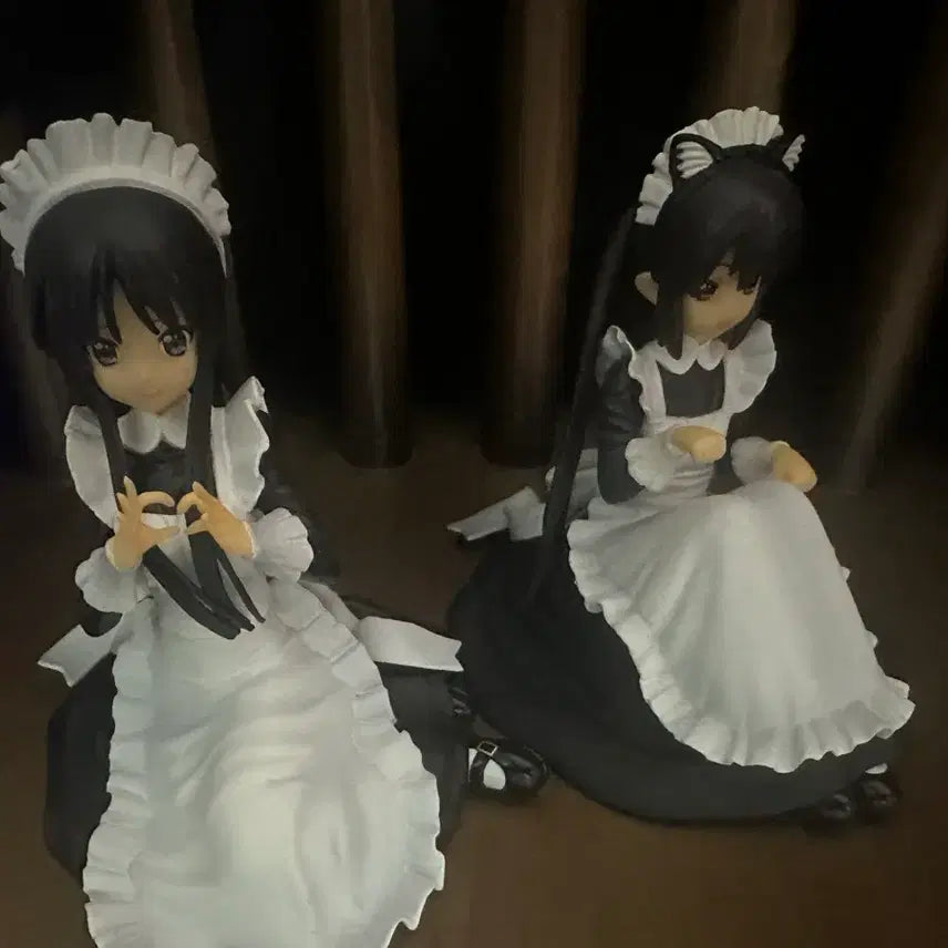 케이온 메이드 팝니다