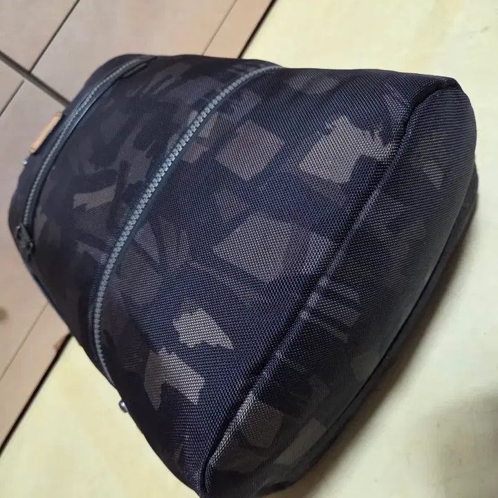 [BUNJANG] Tumi Canon Backpack Like New / 투미 캐논 백팩 거의새제품