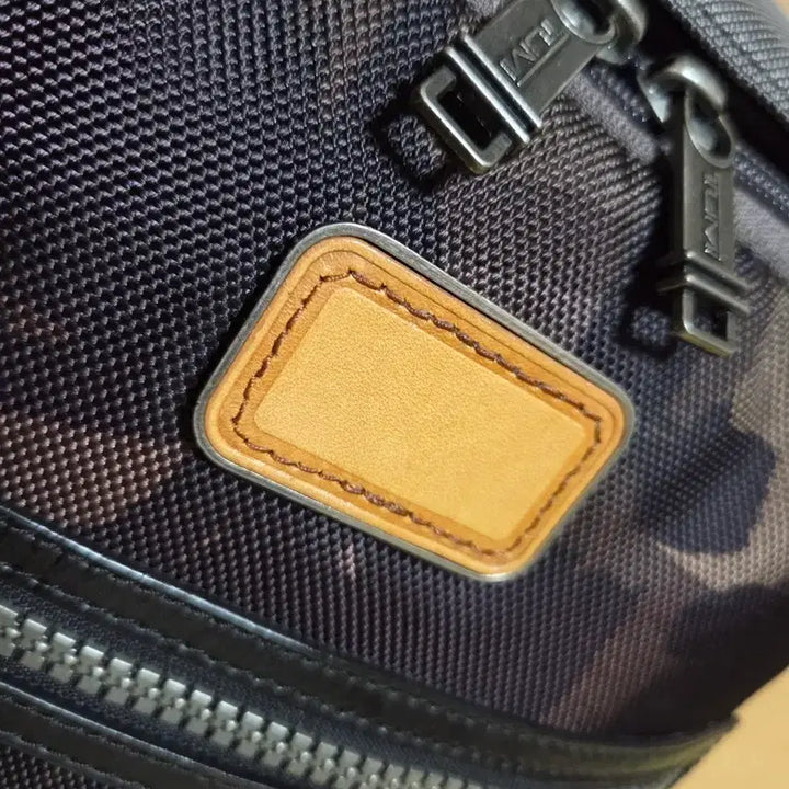 [BUNJANG] Tumi Canon Backpack Like New / 투미 캐논 백팩 거의새제품