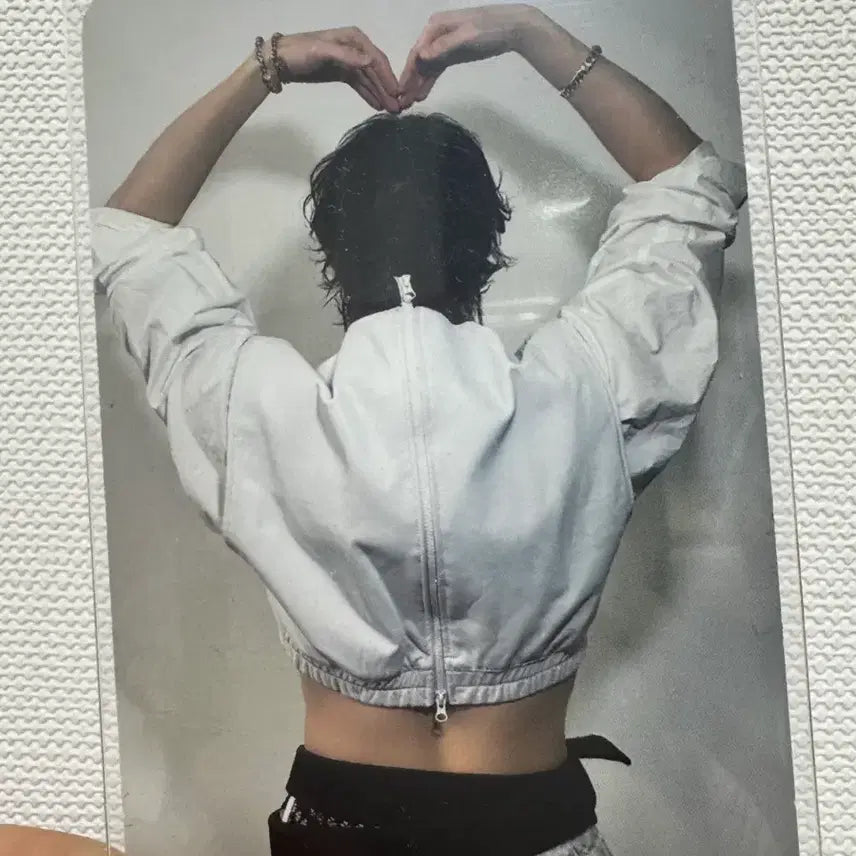 스트레이키즈 카르마 방찬