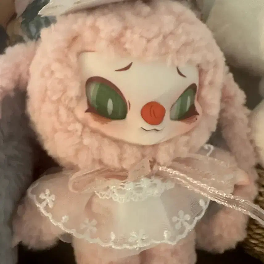 시노노 인형 팝니다