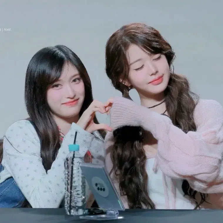 4장일괄 } 아이브 시크릿 원영 이서  앨범포카 판매합니다