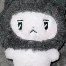 먀미 인형 (공식 모자 포함)