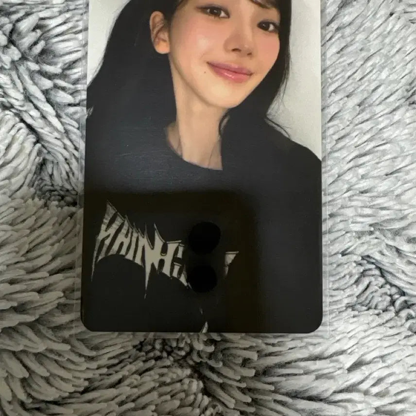 에스파 카리나 포카