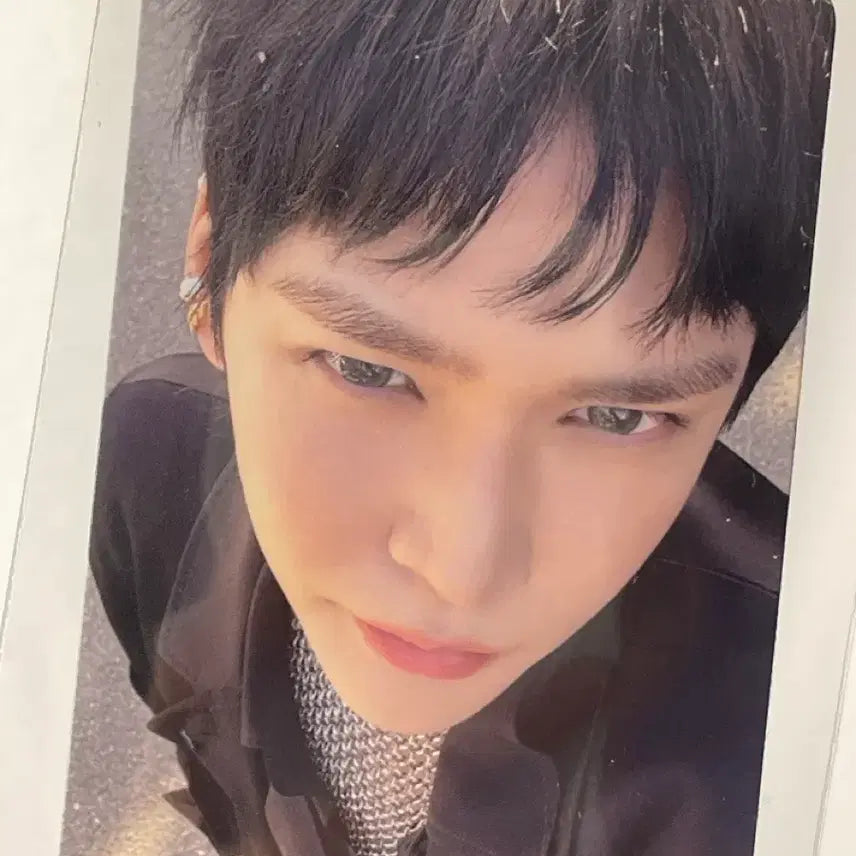 라이즈 페임 카탈로그 은석 포카 양도