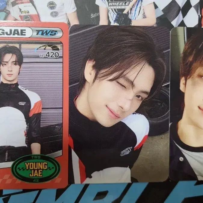 투어스 시그 영재