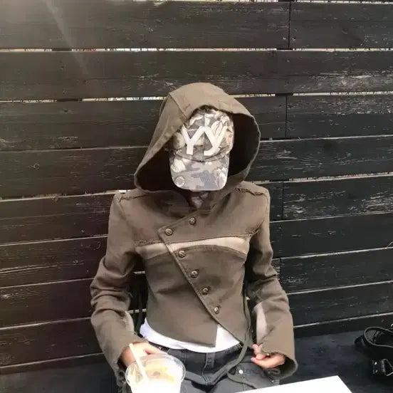 [BUNJANG] Leey Yeel Jacket / leey yeel 자켓