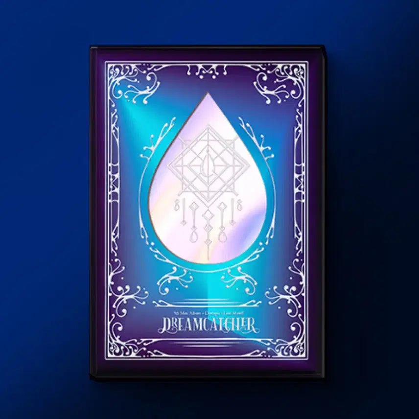 드림캐쳐 Dystopia : Lose Myself 초회한정반 미개봉