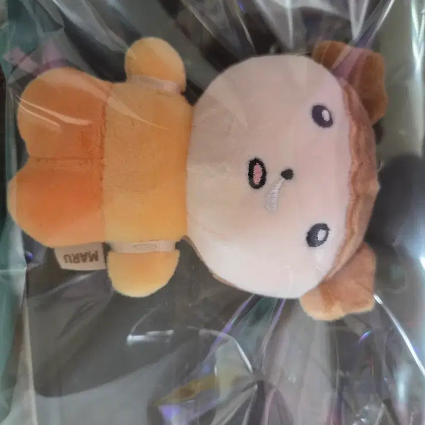 마루는강쥐 미니 인형키힐