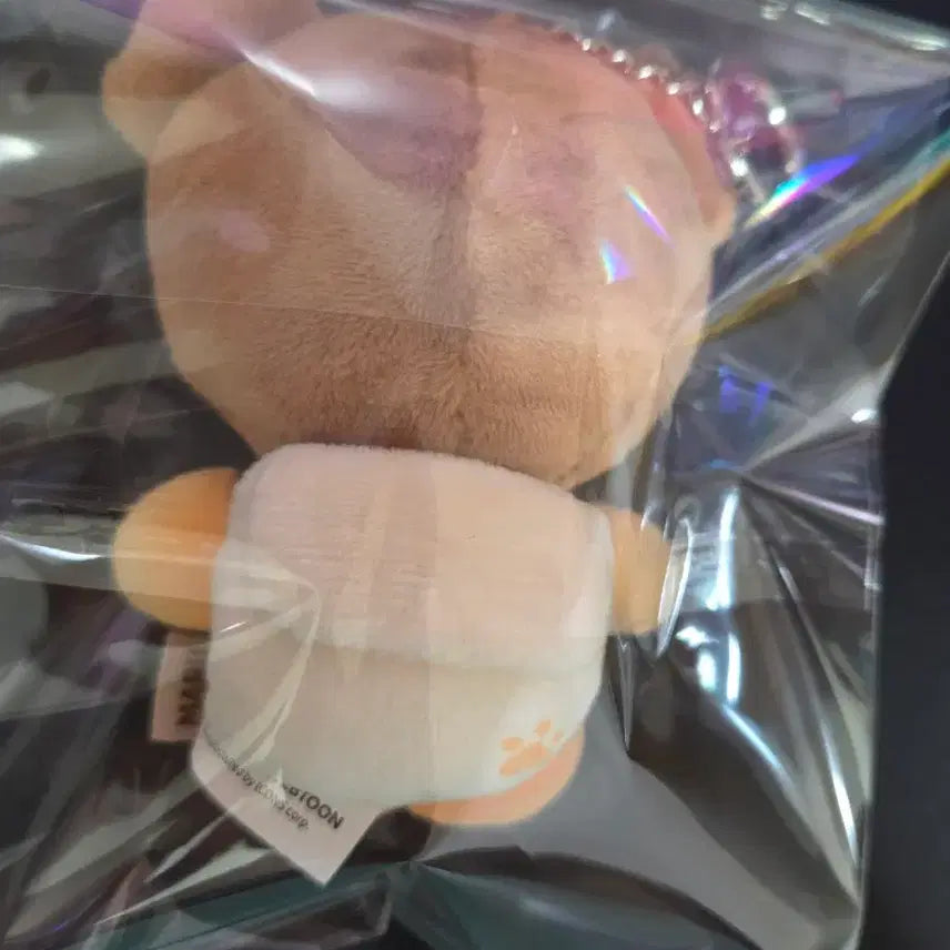 마루는강쥐 미니 인형키힐