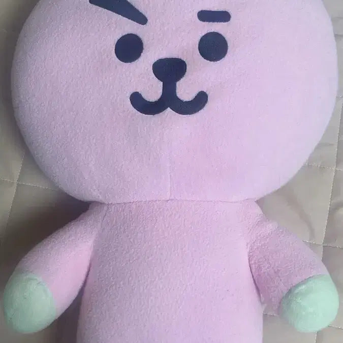 BT21 COOKY 쿠키 봉제인형