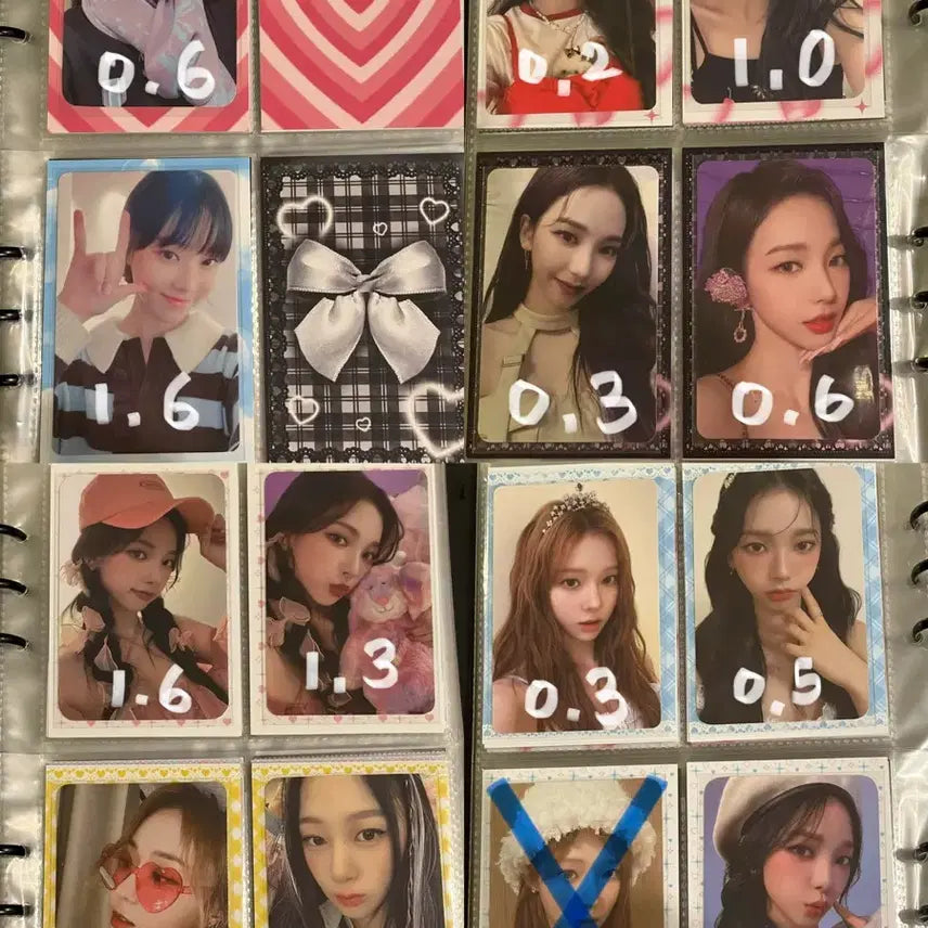 에스파 포카 양도