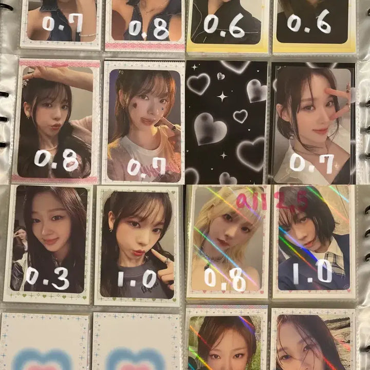 에스파 포카 양도