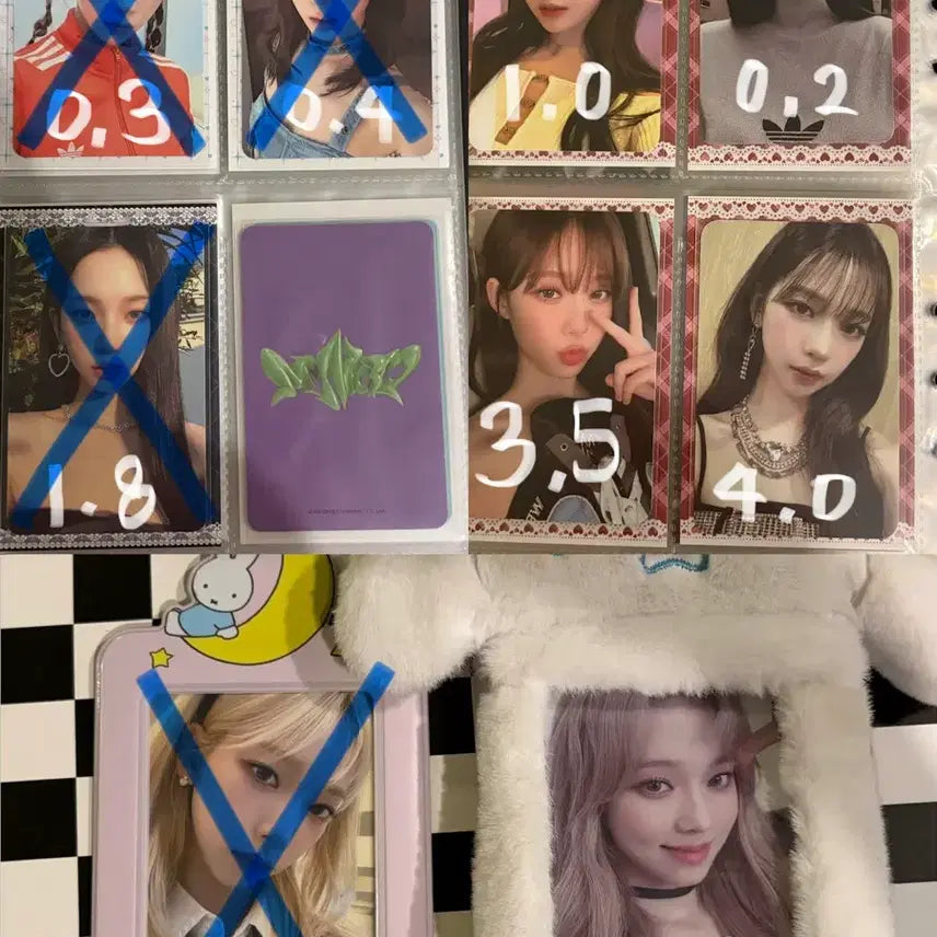 에스파 포카 양도