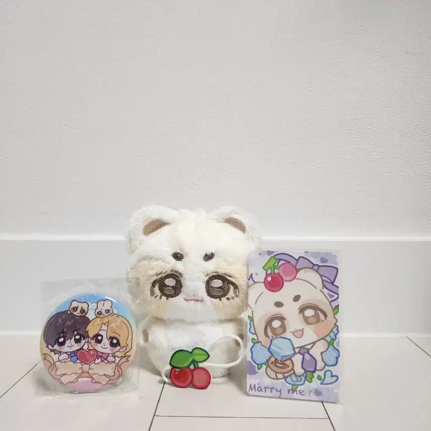 세븐틴 에스쿱스 10cm 인형 최쿱치노 웜버전 양도